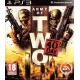 Army of Two 40th Day PS3 używana ENG