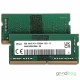 Pamięć RAM Hynix DDR4 8GB 3200MHz do laptopa używana