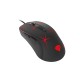 Myszka gamingowa Genesis Krypton 110 RGB używana