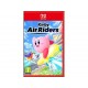 Kirby Air Riders SWITCH 2 nowa ENG
