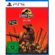 Jurassic Park Classic Games Collection PS5 nowa ENG