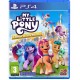 My Little Pony Zagadka Zefirowych Wzgórz PS4 nowa PL