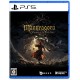Mandragora Whispers of the Witch Tree PS5 używana PL