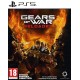 Gears of War Reloaded PS5 używana PL