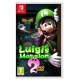 Luigi's Mansion 2 SWITCH używana ENG