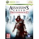 Assassin's Creed Brotherhood X360 używana ENG