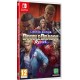 Double Dragon Revive SWITCH używana ENG