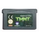 Teenage Mutant Ninja Turtles TMNT GBA używana DE