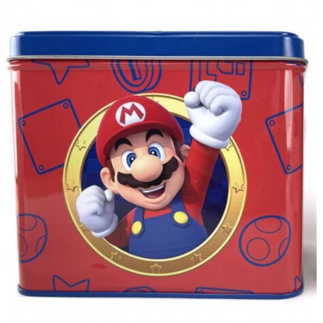 Skarbonka Super Mario używana