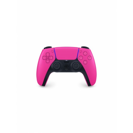 Pad PS5 PlayStation Dualsense Różowy Nova Pink używany