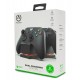 Ładowarka do padów PowerA + dwa akumulatory Xbox Series One XSX/XONE używana