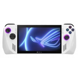 Konsola ROG Ally RC71L Z1 Extreme 512GB SSD Win11 używana