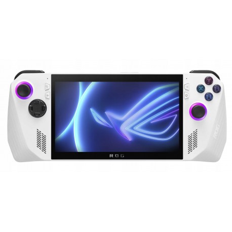 Konsola ROG Ally RC71L Z1 Extreme 512GB SSD Win11 używana