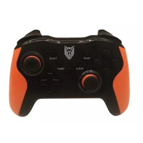 Pad bezprzewodowy GP555W PS4/PS3/PC/SWITCH używany