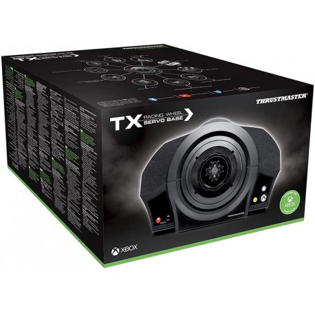 Baza kierownicy Thrustmaster TX Servo Base XBOX używana