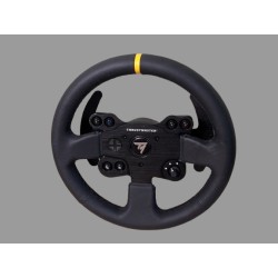 Obręcz Thrustmaster TM Leather 28GT Wheel Add-On używana