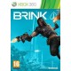 Brink X360 używana ENG