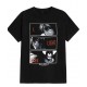 Koszulka T-Shirt Death Note Shinigami M nowa
