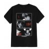 Koszulka T-Shirt Death Note Shinigami M nowa