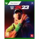 WWE 2K23 XSX używana ENG