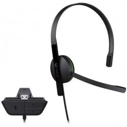 Chat Headset Xbox Series One PC używany