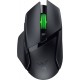 Myszka gamingowa Razer Basilisk V3 X Hyperspeed bezprzewodowa PC używana