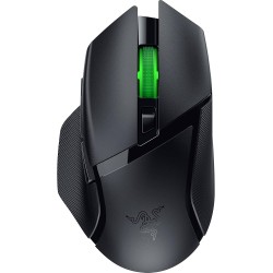 Myszka gamingowa Razer Basilisk V3 X Hyperspeed bezprzewodowa PC używana