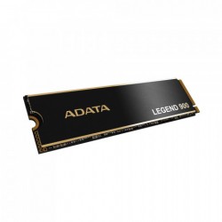 Dysk do PS5 Adata Legend 900 2TB M.2 2280 PCIe Gen4 używany