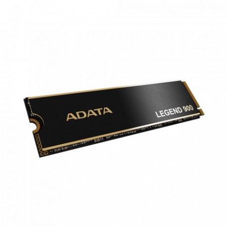 Dysk do PS5 Adata Legend 900 2TB M.2 2280 PCIe Gen4 używany