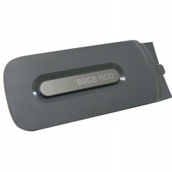 Dysk twardy Xbox 360 Fat 60GB oryginalny używany