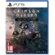Crimson Desert PS5 używana PL