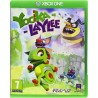 Yooka-Laylee XONE używana ENG