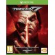Tekken 7 XONE używana ENG