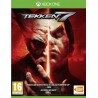 Tekken 7 XONE używana ENG
