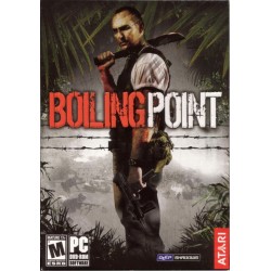 Boiling Point: Road to Hell PC używana ENG