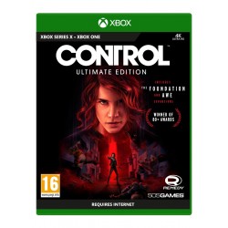 Control XSX/XONE używana PL