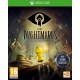 Little Nightmares XONE używana PL