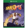 Shaq Fu A Legend Reborn XONE używana ENG