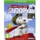 Snoopy's Grand Adventure XONE używana ENG
