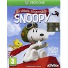 Snoopy's Grand Adventure XONE używana ENG