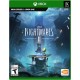 Little Nightmares II XSX/XONE używana PL