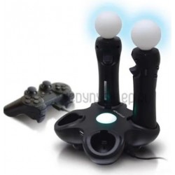 Ładowarka do PS Move PS3 Apollo używana