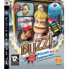 Buzz! Polskie Łamigłówki PS3 używana PL
