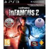 InFamous 2 Niesławny PS3 używana PL
