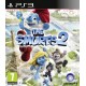The Smurfs 2 PS3 używana ENG