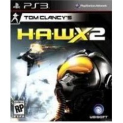 Tom Clancy's HAWX 2 PS3 używana ENG