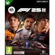 EA Sports F1 25 XSX używana PL