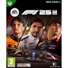 EA Sports F1 25 XSX używana PL