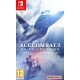 Ace Combat 7 Skies Unknown SWITCH używana PL
