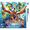 Monster Hunter Stories 3DS używana ENG